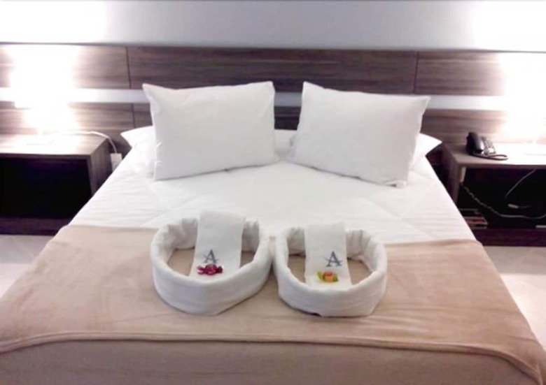 Athos Hotel
