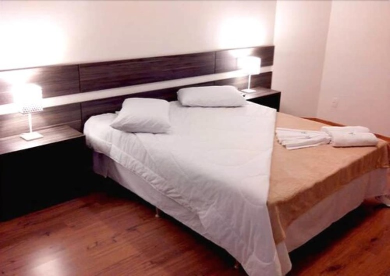 Athos Hotel
