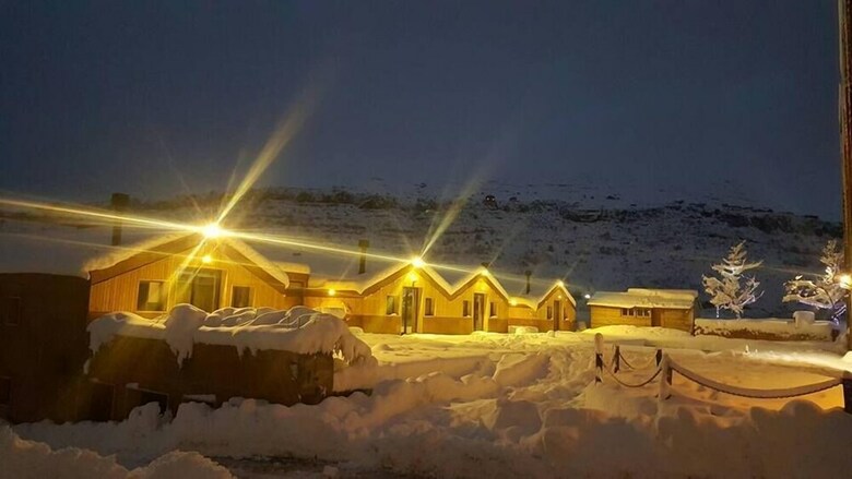 Hotel Villetta Di Faraya