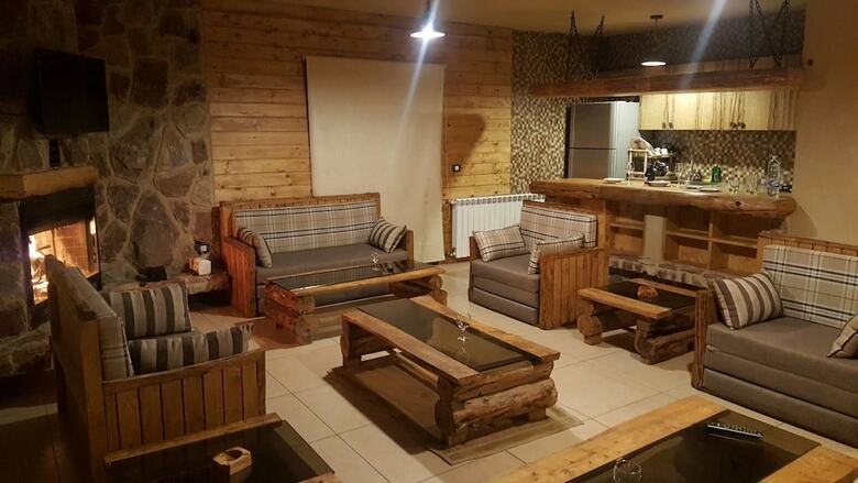 Hotel Villetta Di Faraya