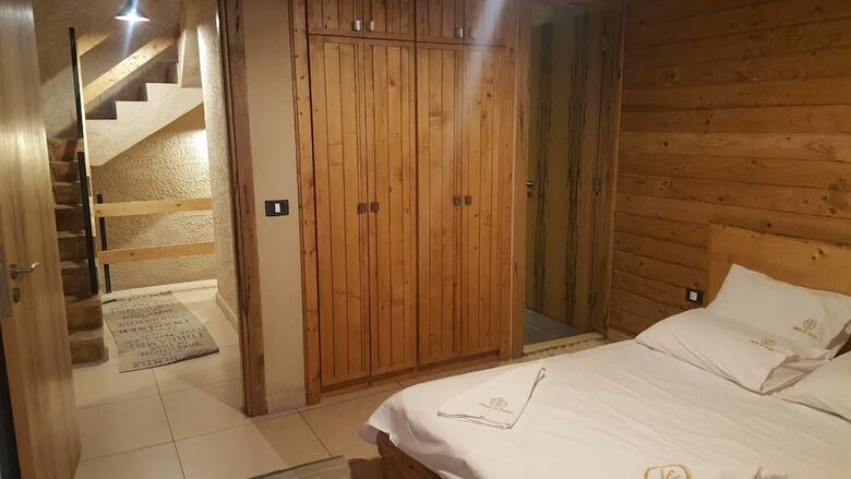 Hotel Villetta Di Faraya