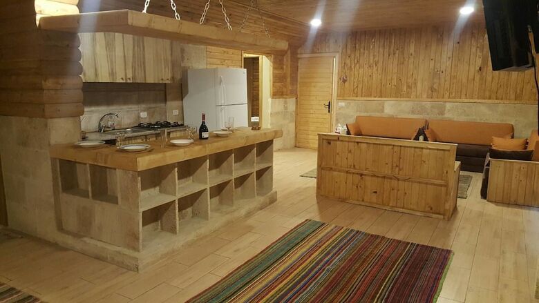 Hotel Villetta Di Faraya
