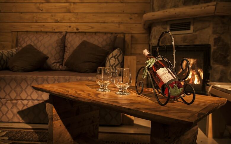 Hotel Villetta Di Faraya