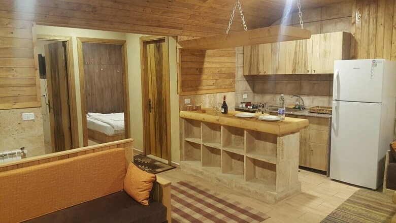 Hotel Villetta Di Faraya