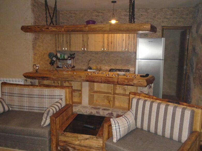Hotel Villetta Di Faraya