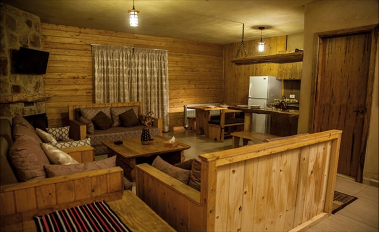 Hotel Villetta Di Faraya