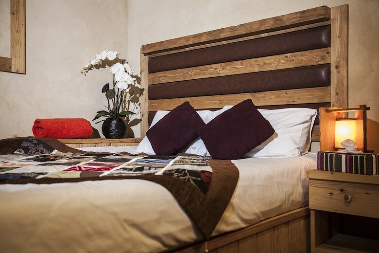 Hotel Villetta Di Faraya
