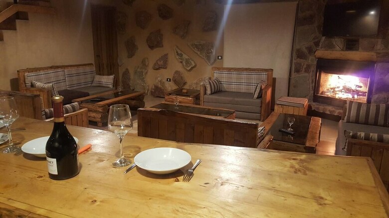 Hotel Villetta Di Faraya