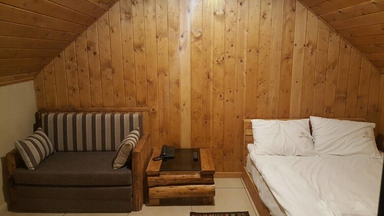 Hotel Villetta Di Faraya