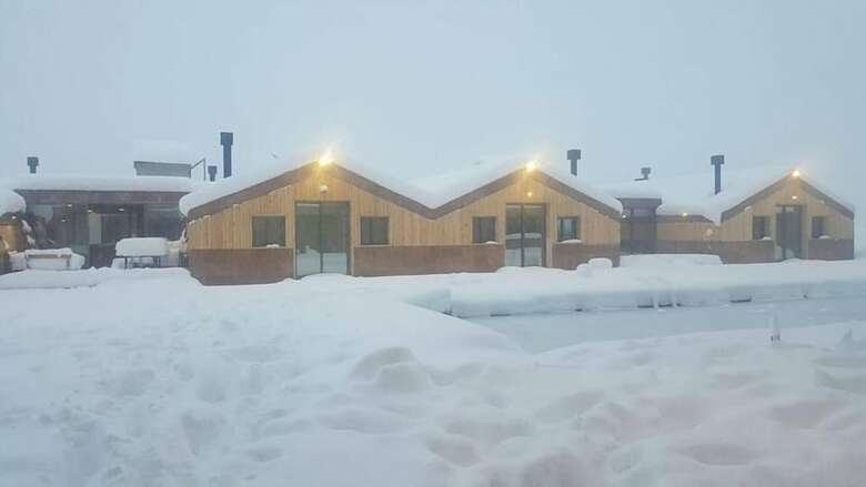 Hotel Villetta Di Faraya