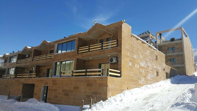 Hotel Villetta Di Faraya