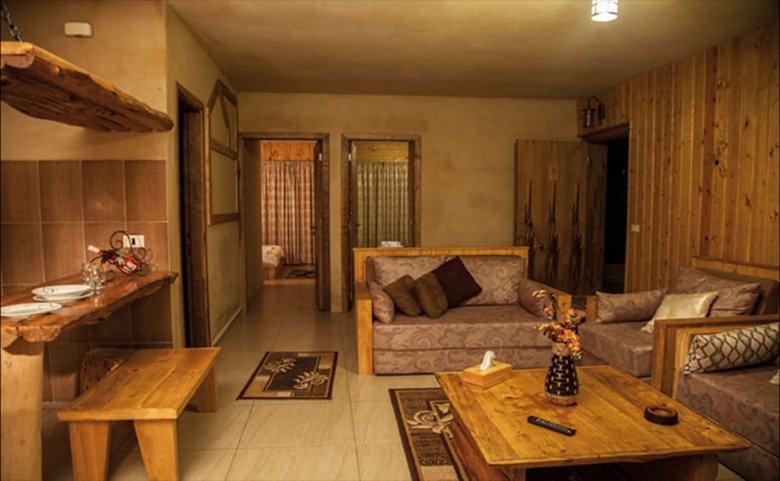 Hotel Villetta Di Faraya