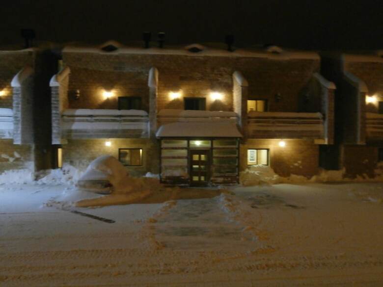 Hotel Villetta Di Faraya