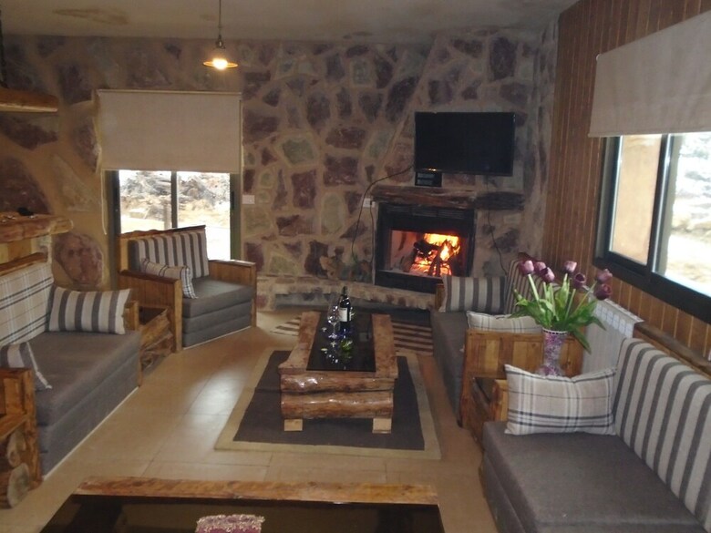 Hotel Villetta Di Faraya