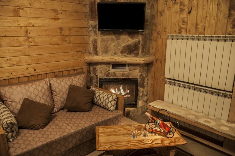 Hotel Villetta Di Faraya
