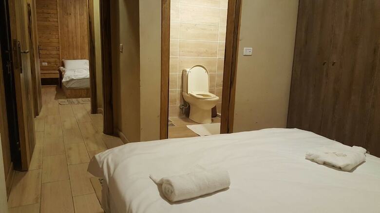 Hotel Villetta Di Faraya