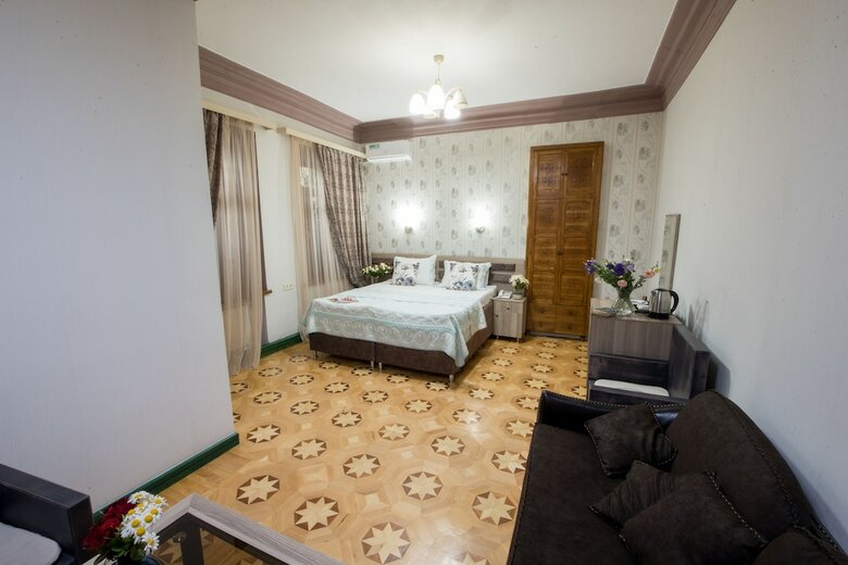 Hotel Votre Maison