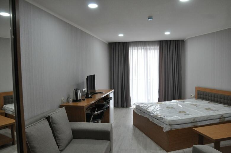 Aparthotel Orbi Palace Deluxe