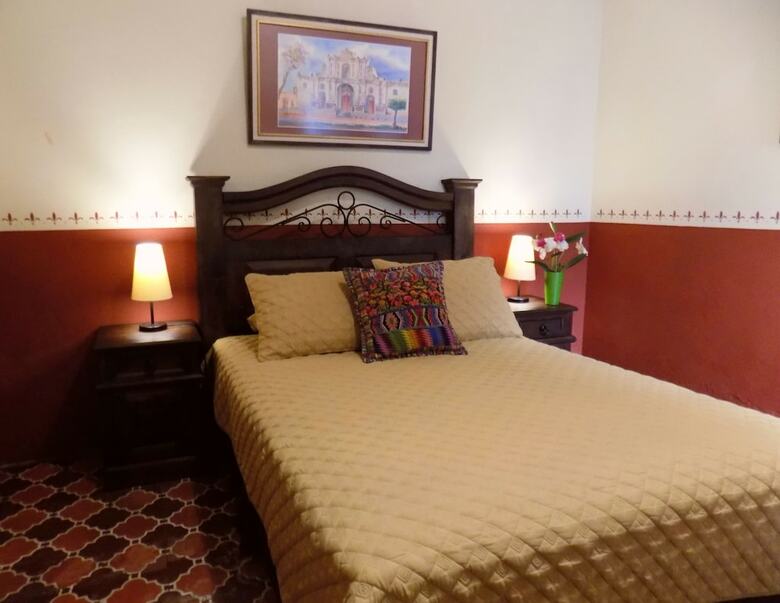 Hotel Posada de San Agustin