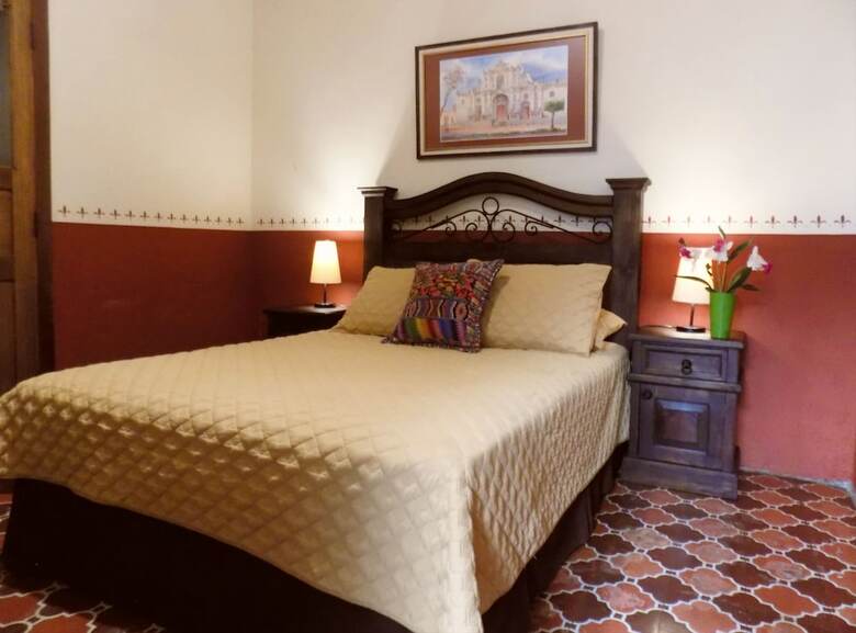 Hotel Posada de San Agustin
