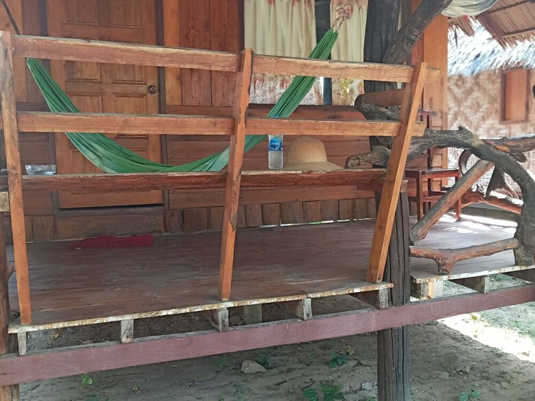 Hotel Mama Klong Khong Bungalow