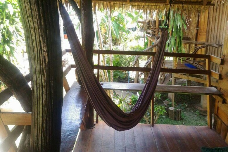 Hotel Mama Klong Khong Bungalow