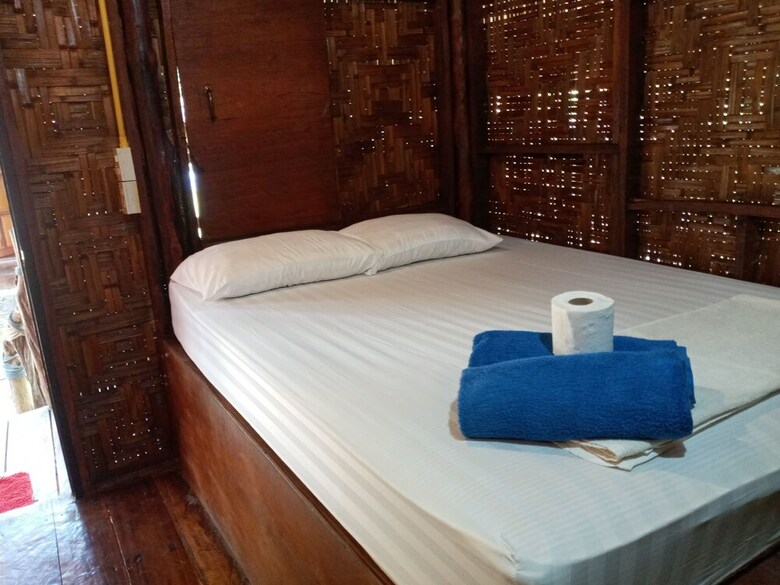 Hotel Mama Klong Khong Bungalow