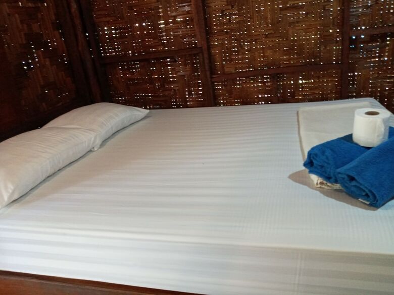 Hotel Mama Klong Khong Bungalow