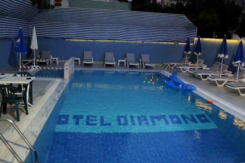 Diamond Hotel