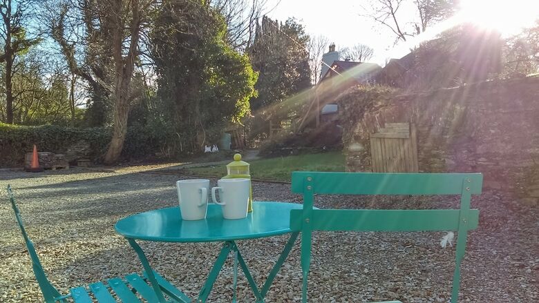 Hostal Moville Boutique Hostel