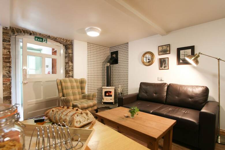 Hostal Moville Boutique Hostel