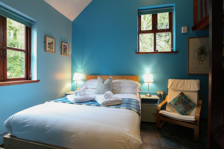 Hostal Moville Boutique Hostel