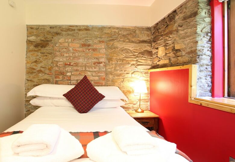 Hostal Moville Boutique Hostel