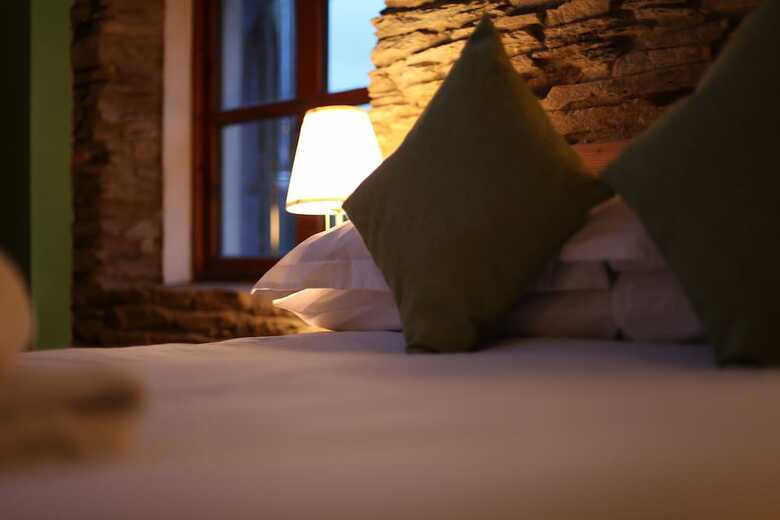 Hostal Moville Boutique Hostel