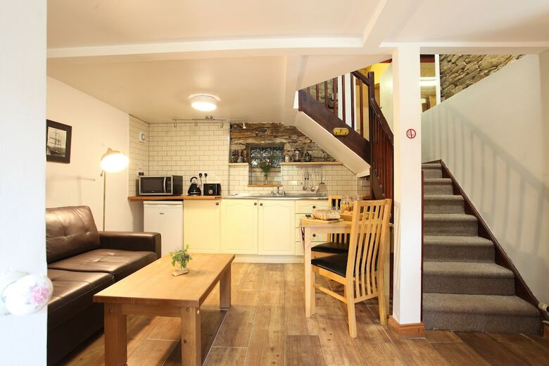 Hostal Moville Boutique Hostel