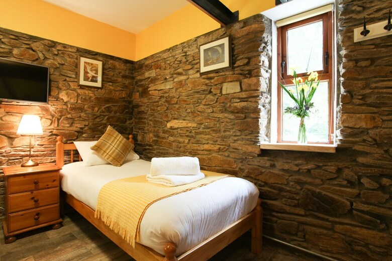 Hostal Moville Boutique Hostel