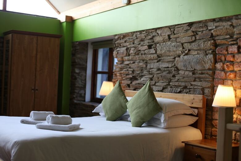 Hostal Moville Boutique Hostel