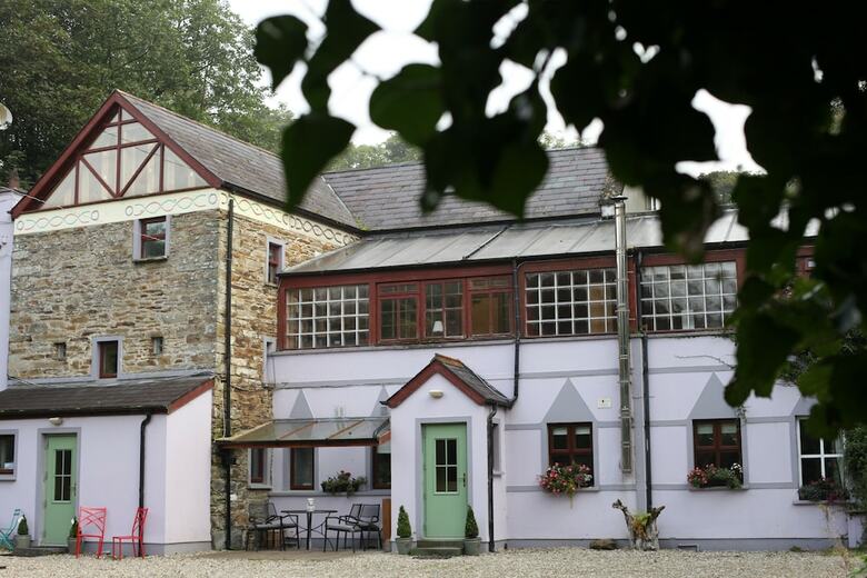 Hostal Moville Boutique Hostel