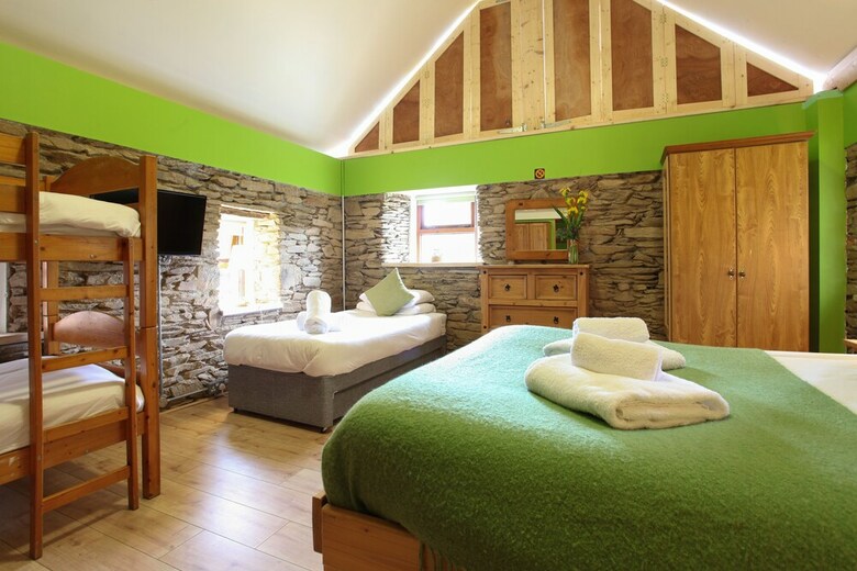 Hostal Moville Boutique Hostel