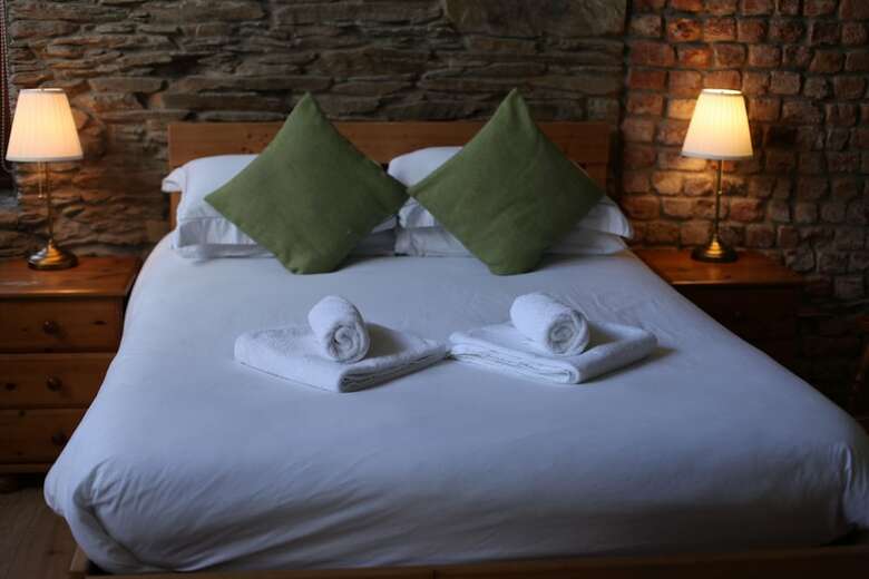 Hostal Moville Boutique Hostel