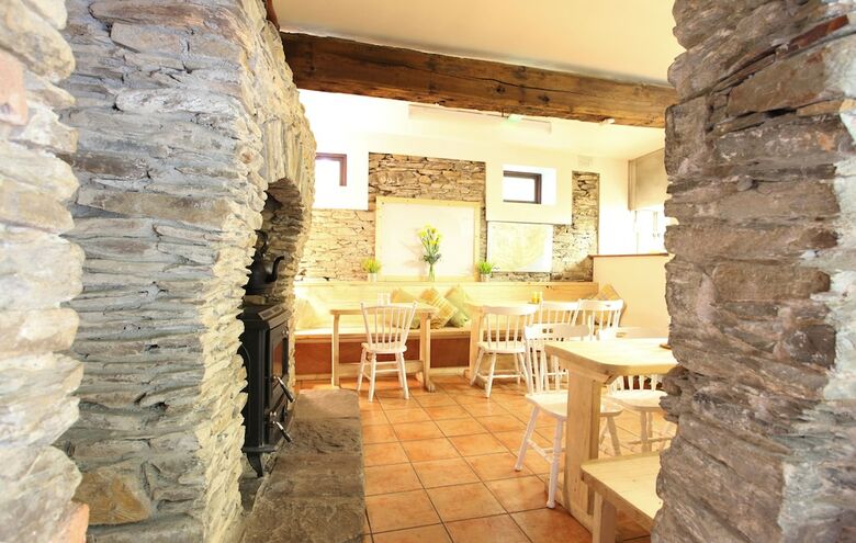 Hostal Moville Boutique Hostel