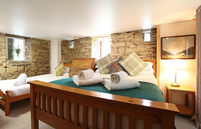 Hostal Moville Boutique Hostel