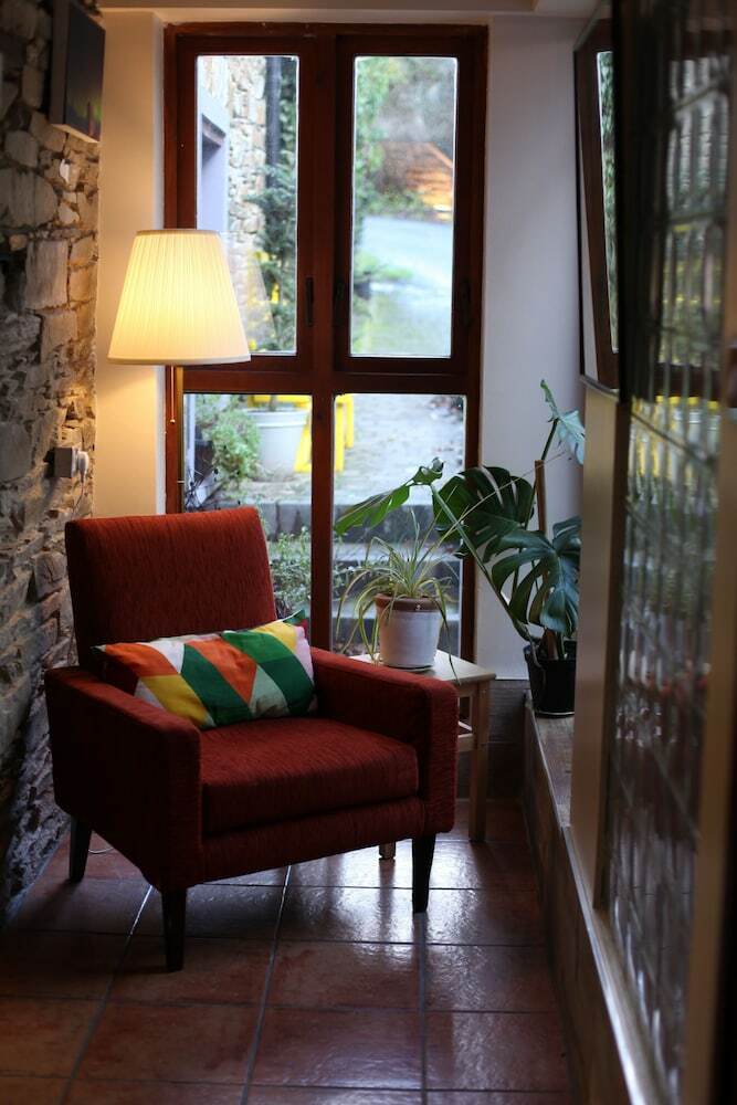 Hostal Moville Boutique Hostel