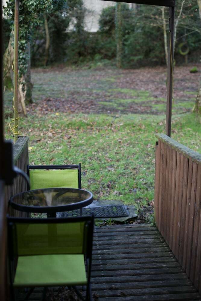 Hostal Moville Boutique Hostel
