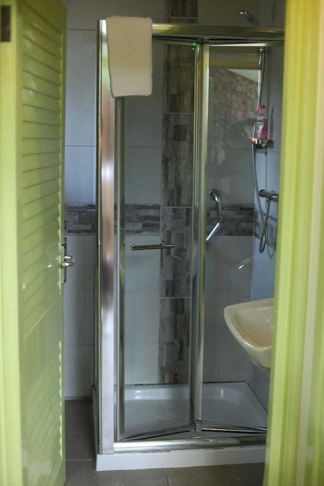 Hostal Moville Boutique Hostel