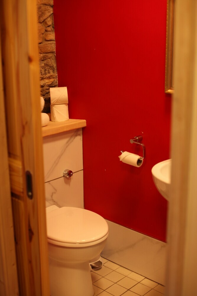 Hostal Moville Boutique Hostel