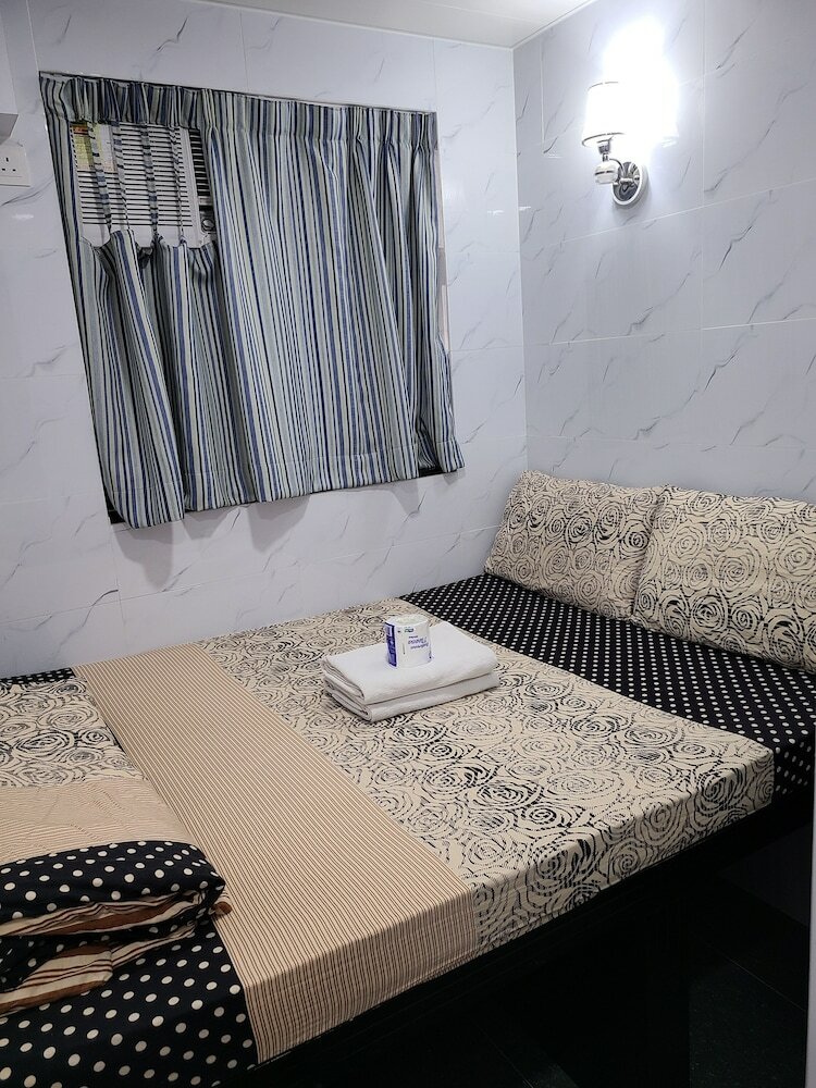 Hostal City Hk Guest House