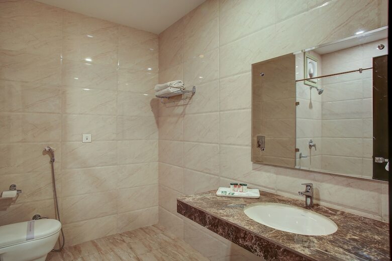 Hotel The Royal Krishna