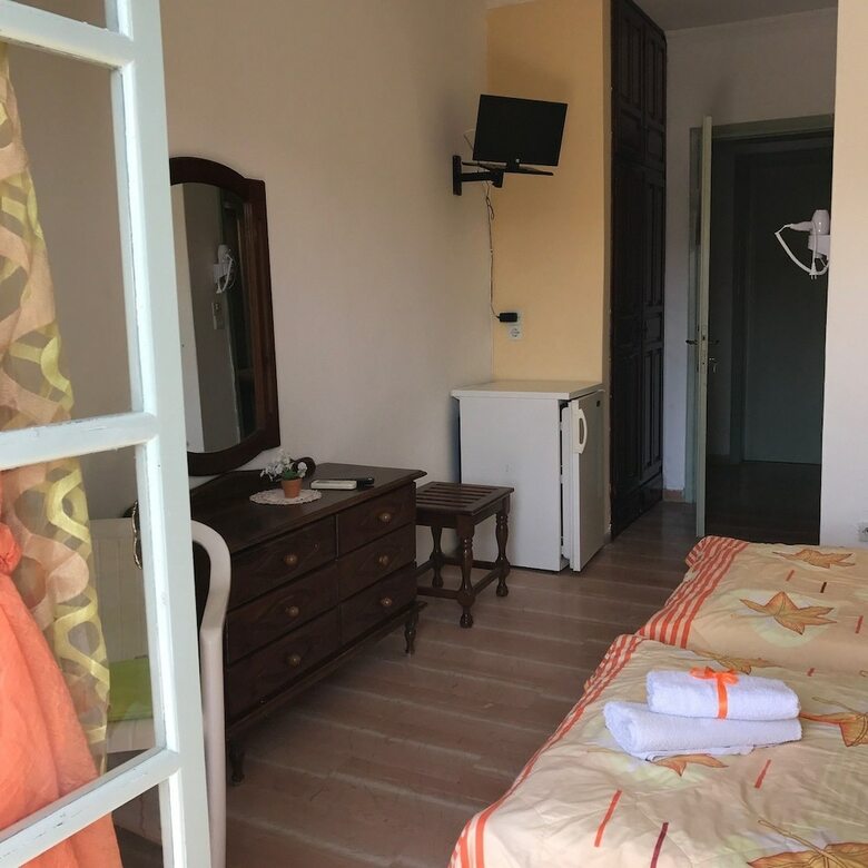Hotel Angela Pension