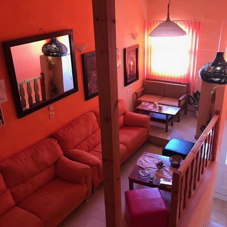 Hotel Angela Pension